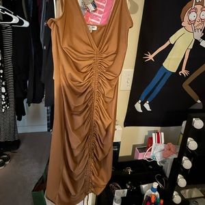 Sexy Fashion Nova Dress